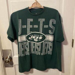 New York Jets Shirt (BIN I)